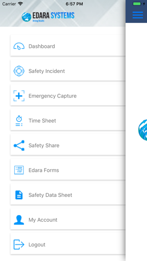 Edara Systems(圖3)-速報App