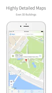 pocket maps pro problems & solutions and troubleshooting guide - 4