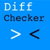 Diffchecker - iPhoneアプリ
