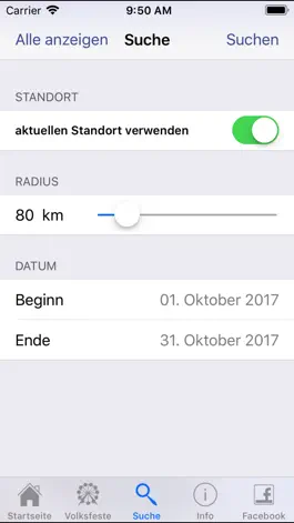 Game screenshot DSB Volksfestfinder hack