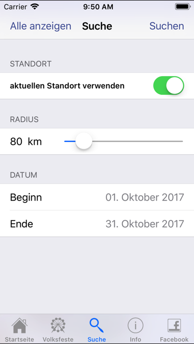 How to cancel & delete DSB Volksfestfinder from iphone & ipad 3