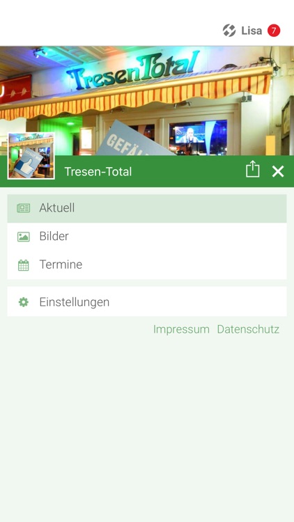 Tresen-Total