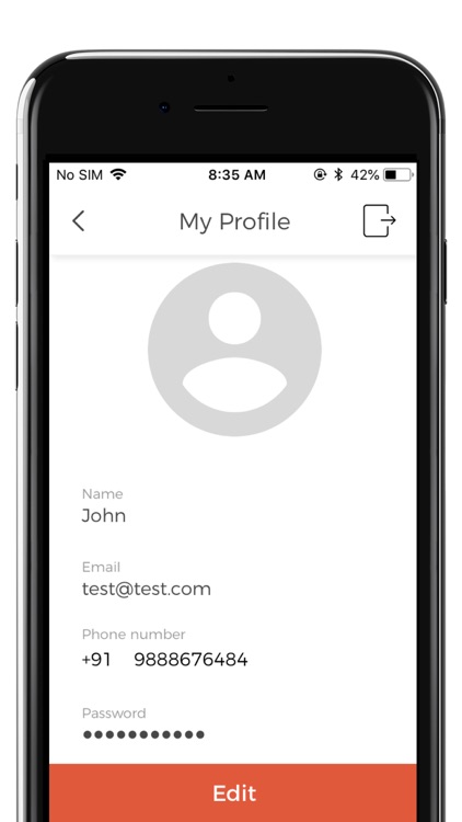 Seb's Food screenshot-5