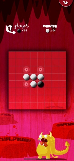 Reversi for Kids(圖3)-速報App