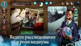 Game screenshot Mysterium: A Psychic Clue Game mod apk