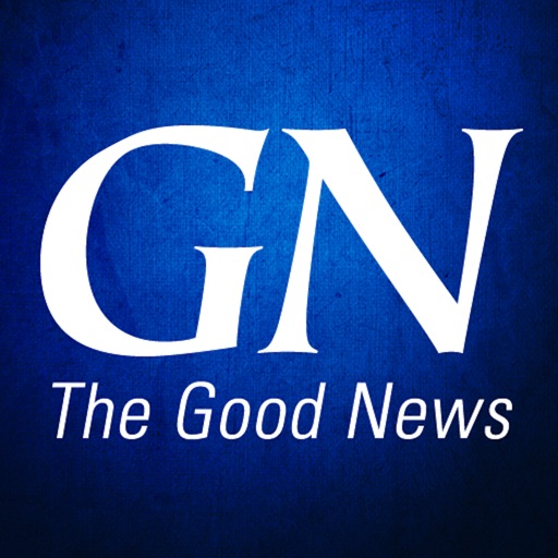 The Good News Magazine