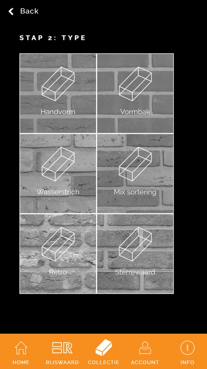 De Rijswaard Stenenzoeker BE