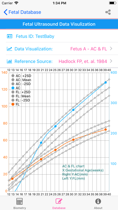 Fetal Ultrasoundのおすすめ画像8