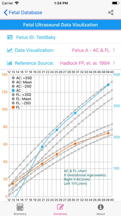 Fetal Ultrasound screenshot-7