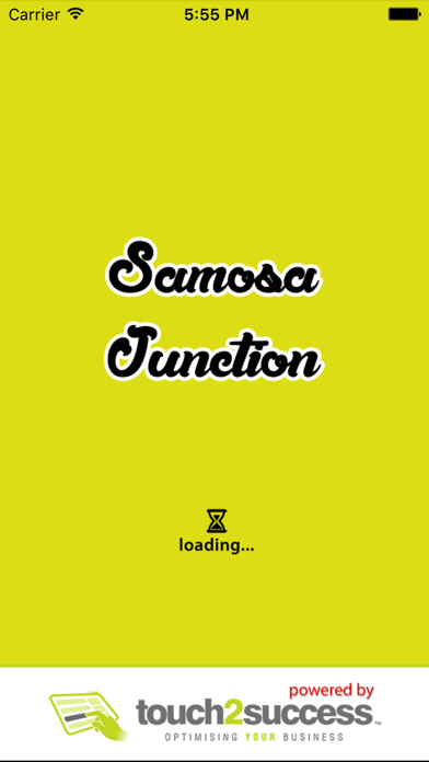 How to cancel & delete Samosa Junction from iphone & ipad 1