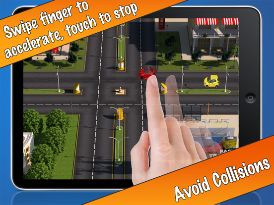 Screenshot #5 pour Fast Traffic