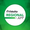 Fidelity Regions