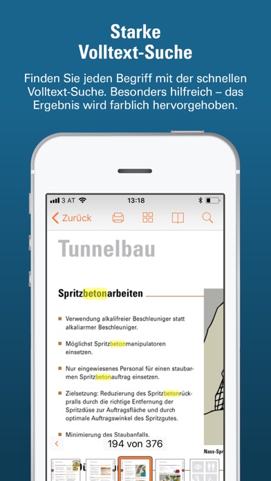 How to cancel & delete Baumappe from iphone & ipad 2