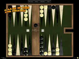 Backgammon.. screenshot 8