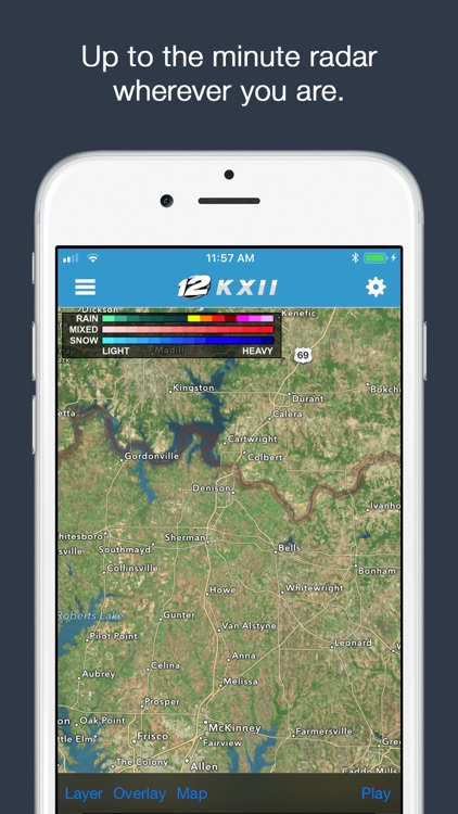 KXII News screenshot-4