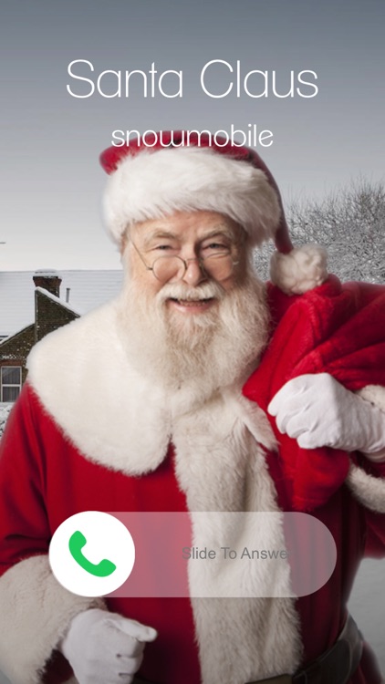Santa Calls You