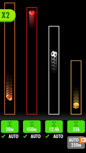 Idle Bounce Balls in Tubes(圖2)-速報App