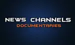 NEWS Channels Documentaries App Cancel