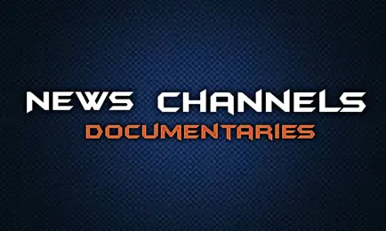 NEWS Channels Documentaries Cheats