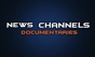 NEWS Channels Documentaries app download