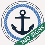 Download IMO Signs app