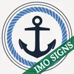IMO Signs App Positive Reviews