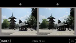 Game screenshot 3D Photo Book [3D-NARITA] hack