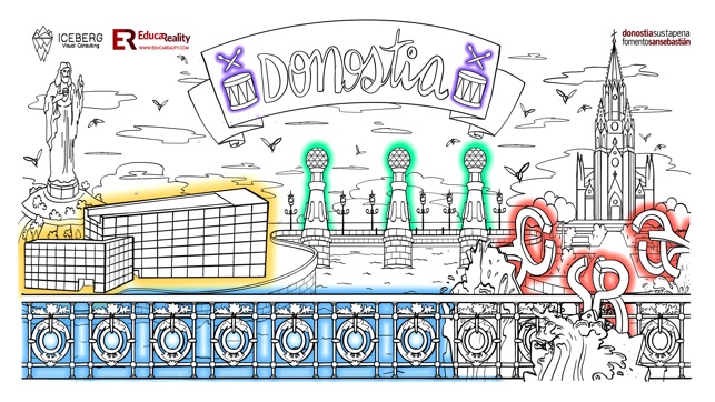 Donosti AR