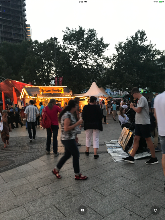 Screenshot #4 pour Fomo