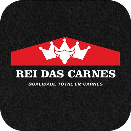 Rei das Carnes icon