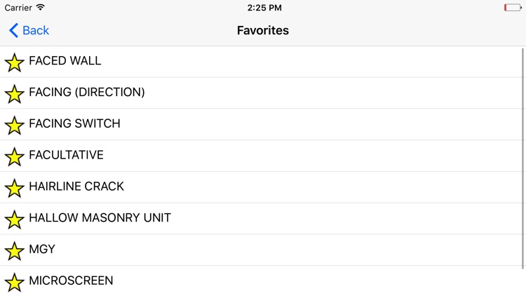 Civil Engineering Dictionary. screenshot-3