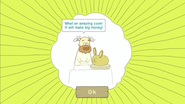 Crazy Tap Chef screenshot-8