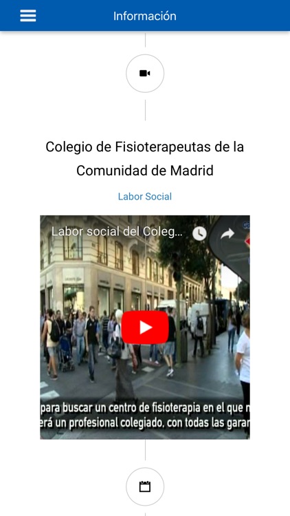 CFisioMad screenshot-3