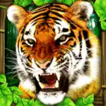 Tiger Simulator App Problems
