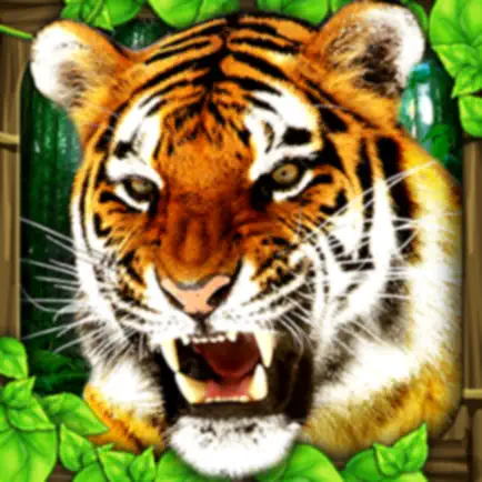 Tiger Simulator Cheats