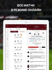 Сборная России по футболу айпад изображения 4