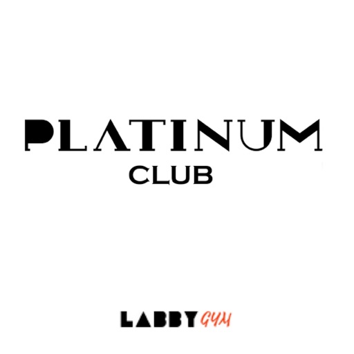 Platinum LabbyGym icon