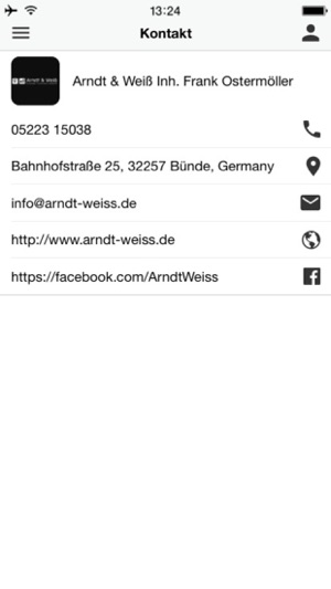 Arndt & Weiß(圖3)-速報App
