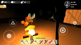 Game screenshot Survival Desert apk