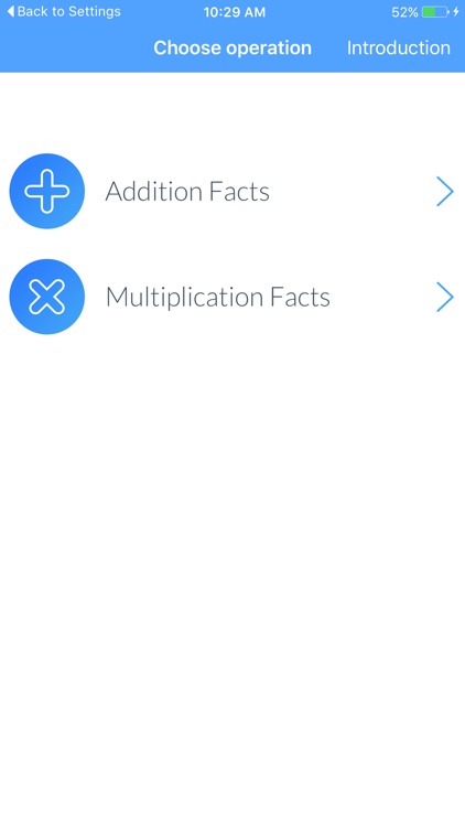 Times Tables Strategies
