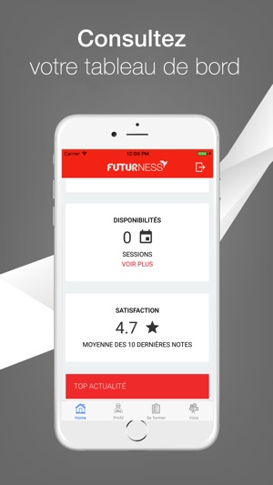 Futurness Coach