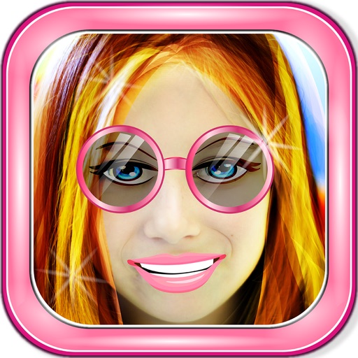 Fashion Princess - Modern Celebrity Girls Makeup Makeover Stars Salon for iPhone & iPod Touch