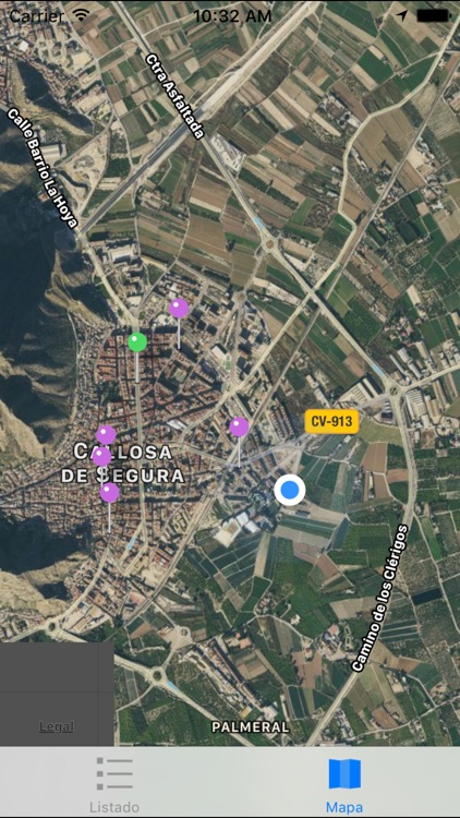 iFarma VB screenshot-3