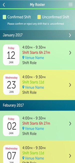 StaffBooks(圖3)-速報App