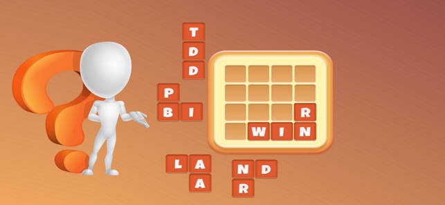 DD Words Family Puzzle(圖3)-速報App