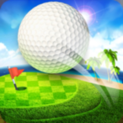 Golf Ace! iOS App