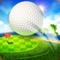 Introducing the new exciting golf game Golf Ace, combining spectacular graphics along with exciting  gameplay and REAL-TIME competition, putting the best mobile golfing experience right in your hand