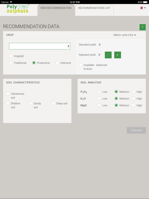 Screenshot #5 pour Polysul-Fit