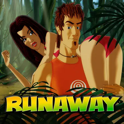 Runaway 2 - Vol 1 Cheats