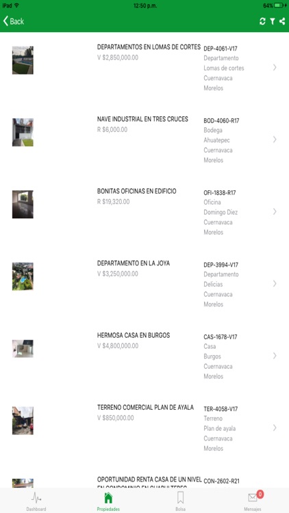 EInmobiliario screenshot-3